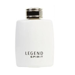 Legend Spirit Pour Homme woda toaletowa miniatura 4.5ml Mont Blanc