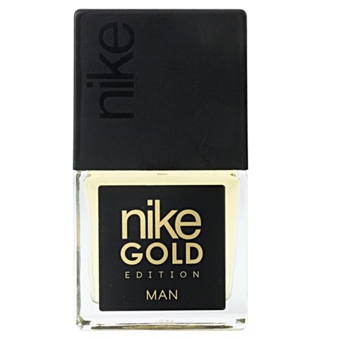 Gold Edition Man woda toaletowa spray 30ml Nike