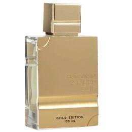 Amber Oud Gold Edition woda perfumowana spray 120ml Al Haramain