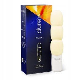 Play Soft Vibrator wibrator silikonowy Durex