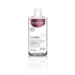 Vitamins Philosophy tonizujący płyn micelarny No.1011 250ml Mincer Pharma