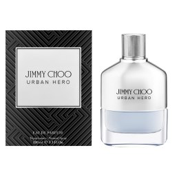 Urban Hero woda perfumowana spray 100ml Jimmy Choo