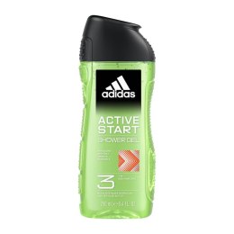 Active Start żel pod prysznic dla mężczyzn 250ml Adidas
