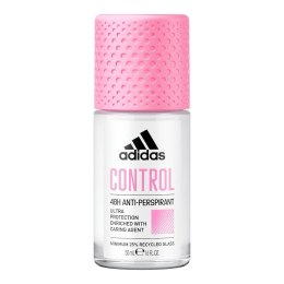 Control antyperspirant w kulce 50ml Adidas