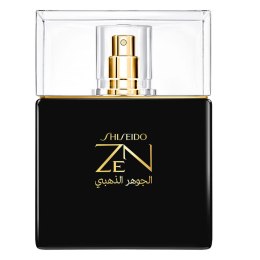 Zen Gold Elixir woda perfumowana spray 100ml Shiseido