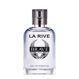 Brave Man woda toaletowa spray 30ml La Rive
