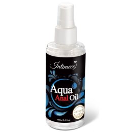 Aqua Anal Oil olejek analny na bazie wody 150ml Intimeco