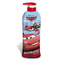 Auta 2in1 Shower Gel & Shampoo żel do mycia i szampon dla dzieci 1000ml LORENAY