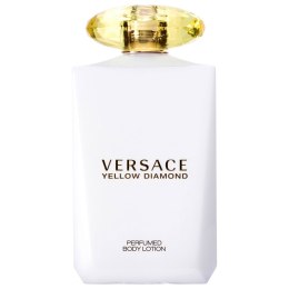 Yellow Diamond balsam do ciała 200ml Versace