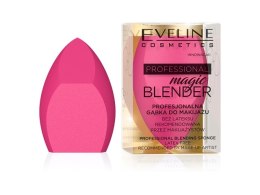 Professional Magic Blender profesjonalna gąbka do makijażu Eveline Cosmetics