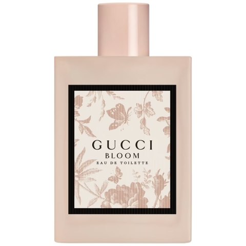 Bloom woda toaletowa spray 100ml Gucci