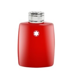 Legend Red woda perfumowana miniatura 4.5ml Mont Blanc