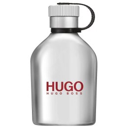 Iced woda toaletowa spray 125ml Test_er Hugo Boss