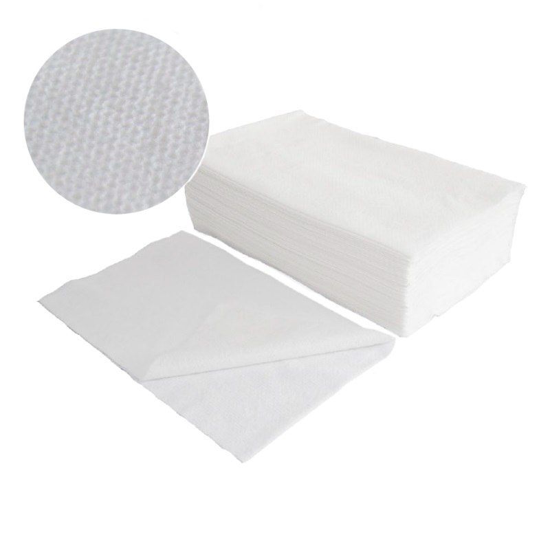 Ręczniki z włókniny perforowany 70x50 - (50szt.)