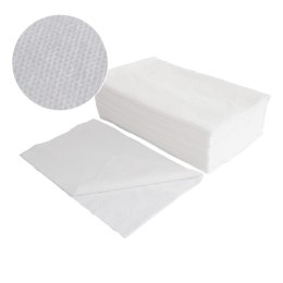 Ręczniki z włókniny perforowany 70x40 - (50szt.)