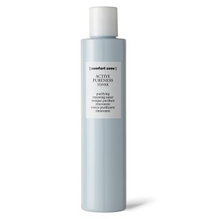 Active Pureness Toner tonik złuszczający 200ml Comfort Zone