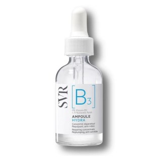 SVR &lsqb;B3&rsqb; Ampoule Hydra nawilżający koncentrat naprawczy 30ml