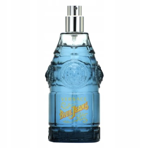 Versace Blue Jeans woda toaletowa spray 75ml - produkt bez opakowania