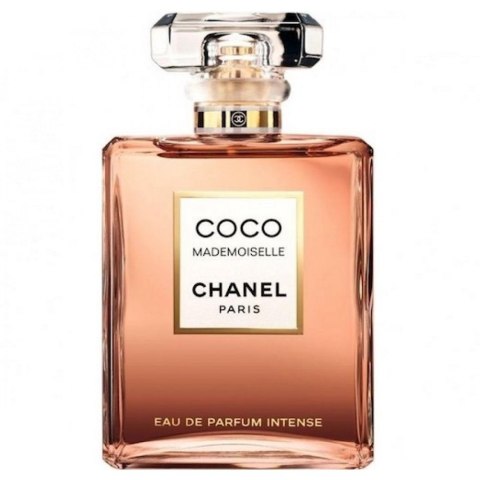 Coco Mademoiselle Intense woda perfumowana spray 50ml Chanel