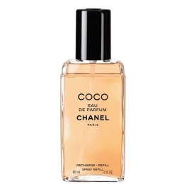 Coco woda perfumowana wkład spray 60ml Chanel
