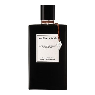 Collection Extraordinaire Orchid Leather woda perfumowana spray 75ml Van Cleef&Arpels