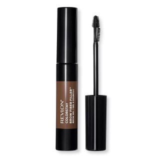 Revlon ColorStay™ Brow Fiber Filler wodoodporny żel do brwi 303 Medium Brown 6.8ml