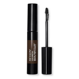 Revlon ColorStay™ Brow Fiber Filler wodoodporny żel do brwi 305 Dark Brown 6.8ml