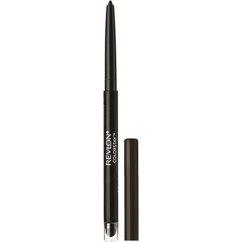 ColorStay Eyeliner wodoodporna kredka do oczu 202 Black Brown 0.28g Revlon