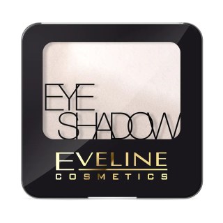 Eveline Cosmetics Eye Shadow cień do powiek 21 Crystal White 3g