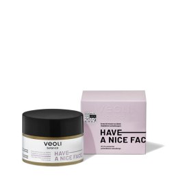 Have A Nice Face Cream krem do twarzy dogłębnie nawadniający na dzień 50ml Veoli Botanica
