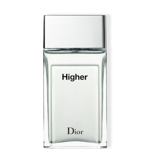 Higher woda toaletowa spray 100ml Dior