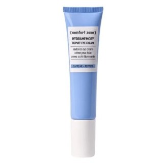 Hydramemory Depuff Eye Cream rozświetlający krem pod oczy 15ml Comfort Zone