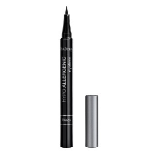 Isadora Hypo Allergenic Eyeliner hipoalergiczny eyeliner w pisaku 30 Black 1ml