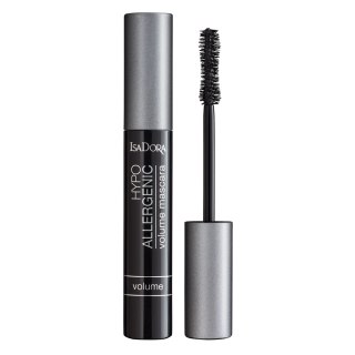 Isadora Hypo-Allergenic Volume Mascara hipoalergiczny tusz do rzęs 34 Black 10ml