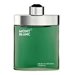 Individuel Tonic For Men woda toaletowa spray 75ml Mont Blanc