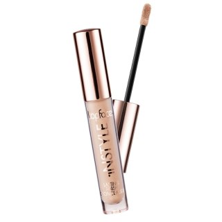 Instyle Lasting Finish Concealer korektor w płynie 004 3.5ml Topface