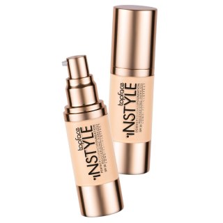 Topface Instyle Perfect Coverage Foundation kryjący podkład do twarzy 002 30ml