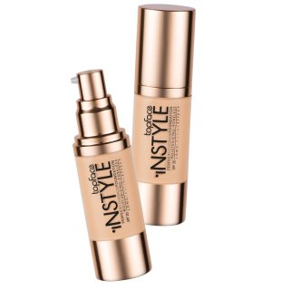 Topface Instyle Perfect Coverage Foundation kryjący podkład do twarzy 003 30ml