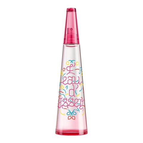 Issey Miyake L'Eau d'Issey Shades of Kolam woda toaletowa spray 100ml Issey Miyake L'Eau d'Issey Shades of Kolam woda toaletowa spray 100ml