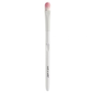 Wet n Wild Large Eyeshadow Brush duży pędzelek do cieni E786