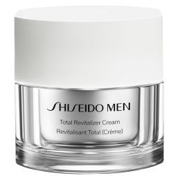 Men Total Revitalizer Cream krem do twarzy dla mężczyzn 50ml Shiseido