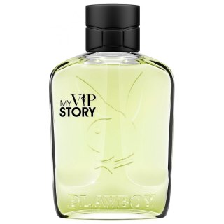 My Vip Story woda toaletowa spray 100ml Playboy