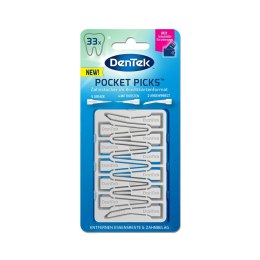 Pocket Picks wykałaczki 33szt. DenTek
