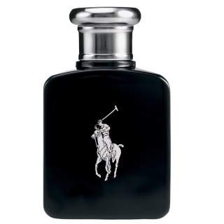 Ralph Lauren Polo Black woda toaletowa spray 75ml