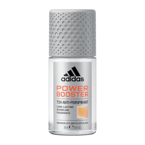 Power Booster antyperspirant w kulce 50ml Adidas