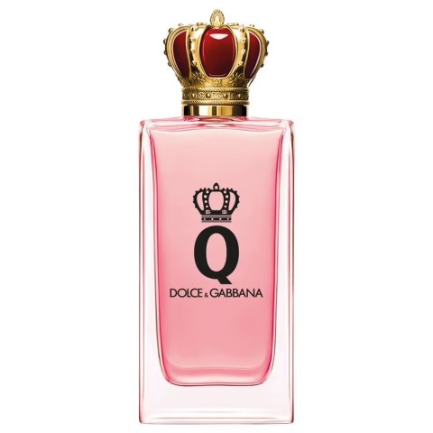 Q by Dolce & Gabbana woda perfumowana spray 100ml Dolce & Gabbana