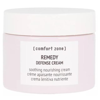 Remedy Defense Cream kojący krem odżywczy 60ml Comfort Zone