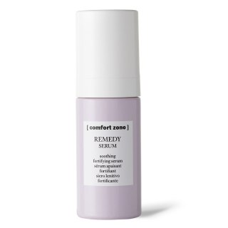 Remedy Serum kojące serum wzmacniające 30ml Comfort Zone