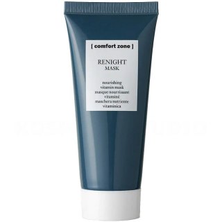 Renight Mask odżywcza maska witaminowa 60ml Comfort Zone