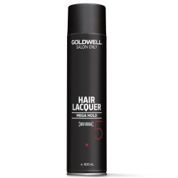 Salon Only Hair Lacquer lakier do włosów Mega Hold 5 600ml Goldwell